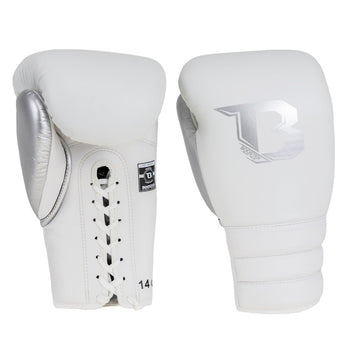 Booster Boxing Gloves BFG RS Laces 2