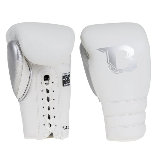 Booster Boxing Gloves BFG RS Laces 2
