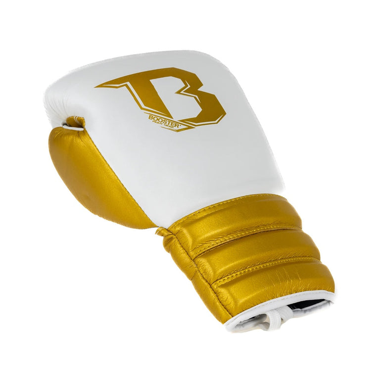 Booster Boxing Gloves BFG RS Laces 4
