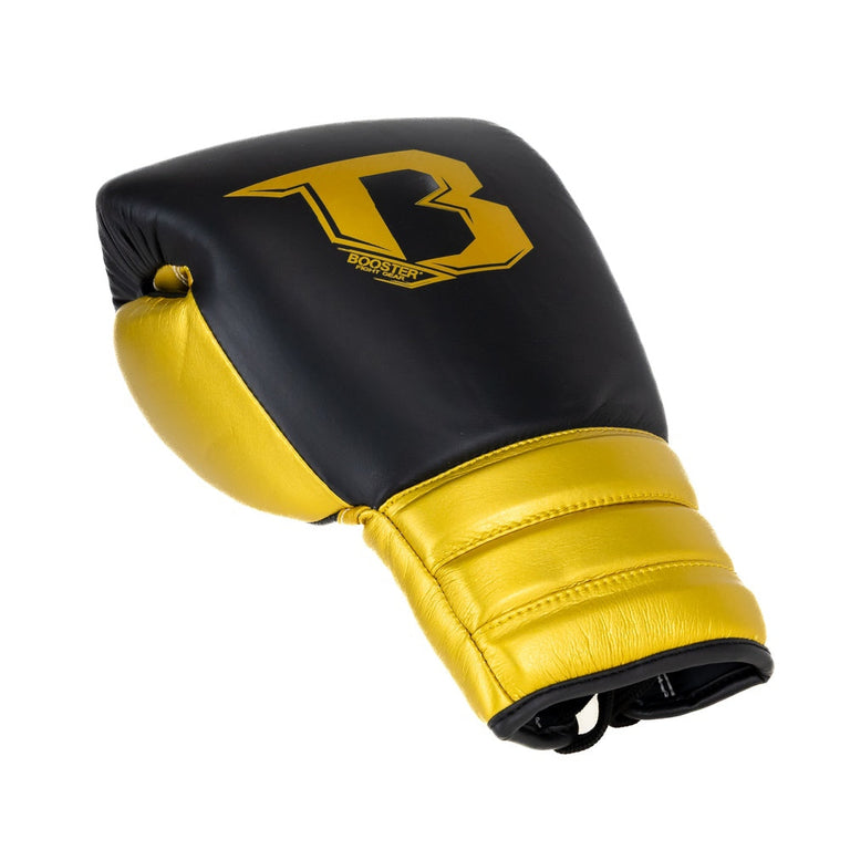 Booster Boxing Gloves BFG RS Laces 5