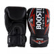Booster Boxing Gloves BG War Black/Red