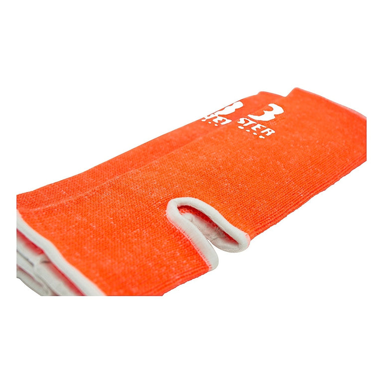 Booster Ankle Sock AG Thai Orange