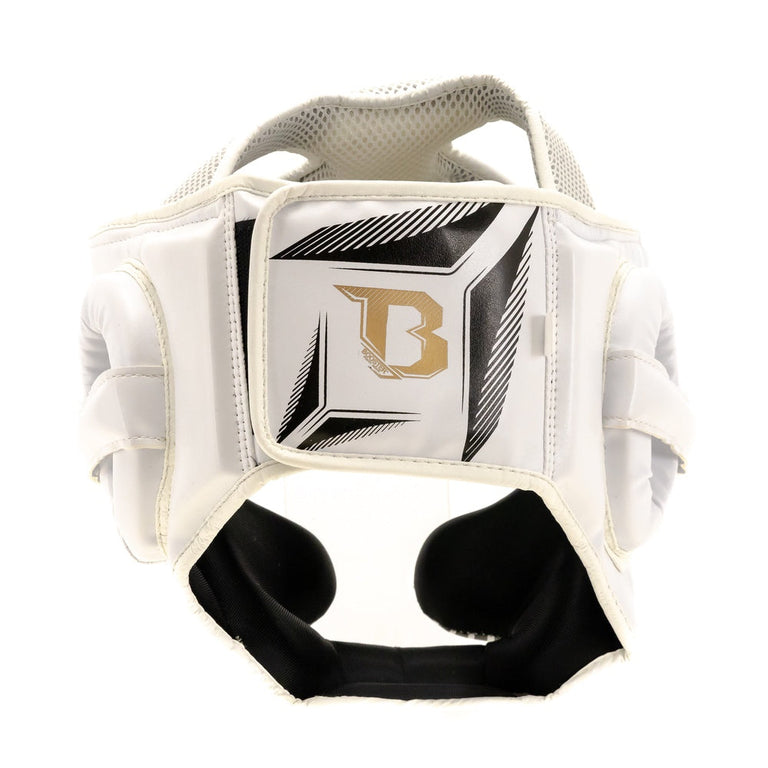 Booster Headguard BFG/HG Bangkok 2