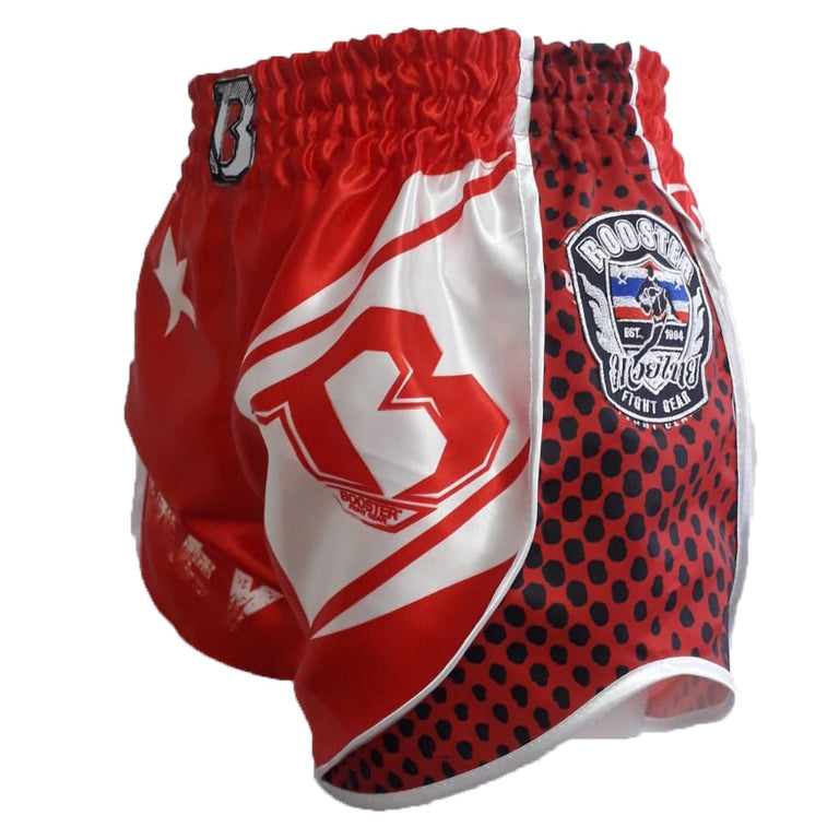 Booster Kickboxing Shorts AD Turkey