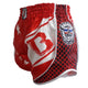 Booster Kickboxing Shorts AD Turkey