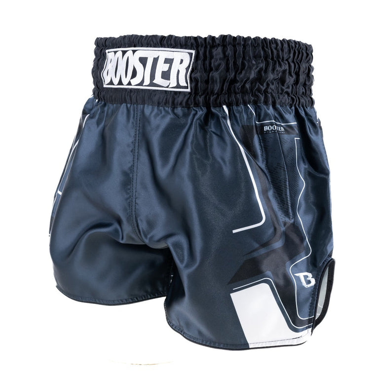 Booster Kickboxing Shorts BFG Ignite 2
