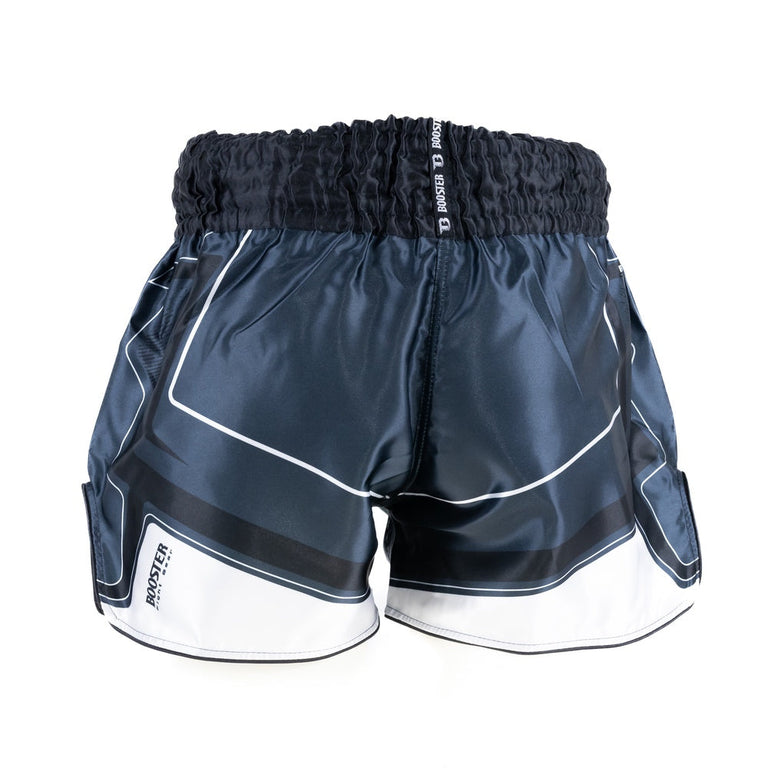 Booster Kickboxing Shorts BFG Ignite 2
