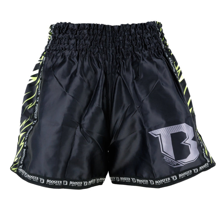 Booster Kickboxing shorts Combat Series 5