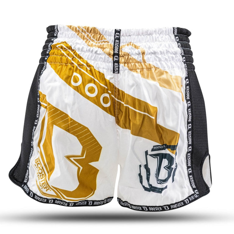 Booster Kickboxing Shorts TBT Elite 2