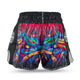 Booster Kickboxing Shorts TBT Flow 1
