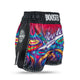 Booster Kickboxing Shorts TBT Flow 1
