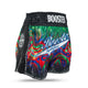 Booster Kickboxing shorts TBT Flow 2