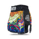 Booster Kickboxing shorts TBT Flow 3
