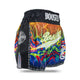 Booster Kickboxing shorts TBT Flow 3