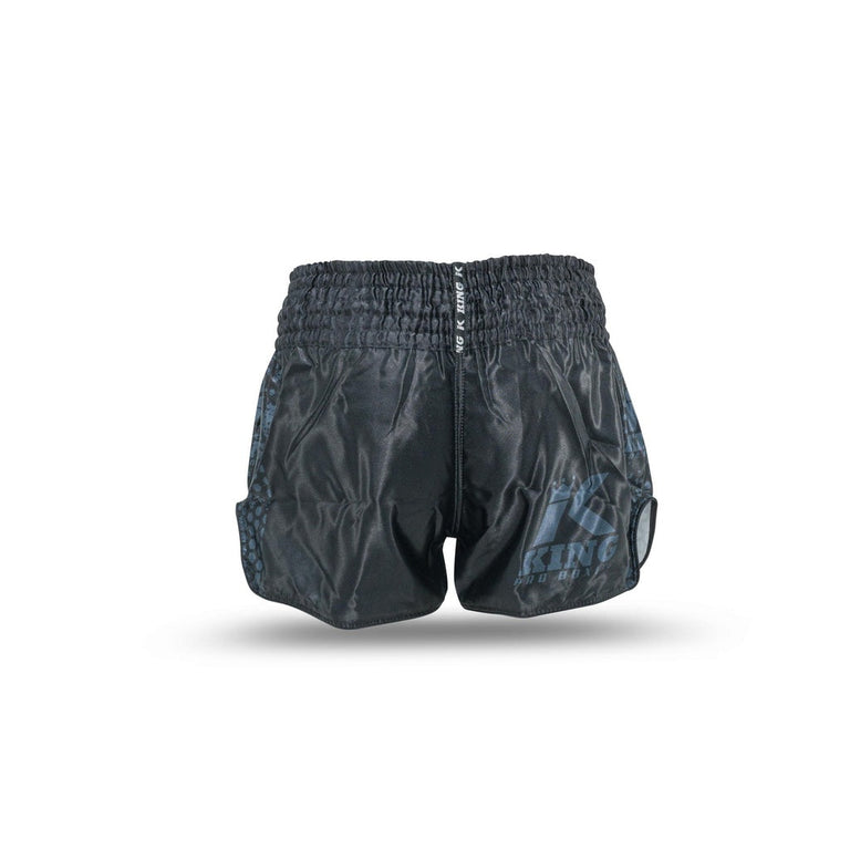 Booster Kickboxing Shorts TBT Hexagon 1