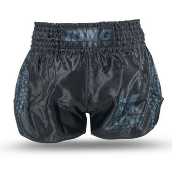 Booster Kickboxing Shorts TBT Hexagon 1