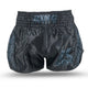 Booster Kickboxing Shorts TBT Hexagon 1