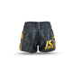 Booster Kickboxing Shorts TBT Hexagon 2