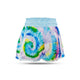 Booster Kickboxing Shorts TBT Swirl 1