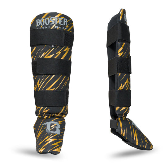 Booster Shin guards Combat series 1 SG