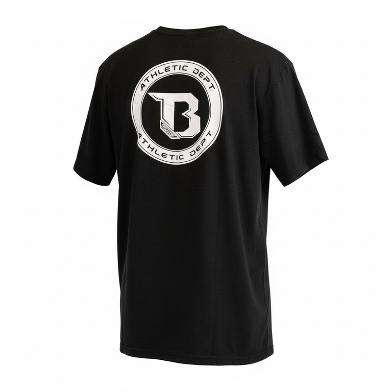 Booster T-Shirt B Athletic 5