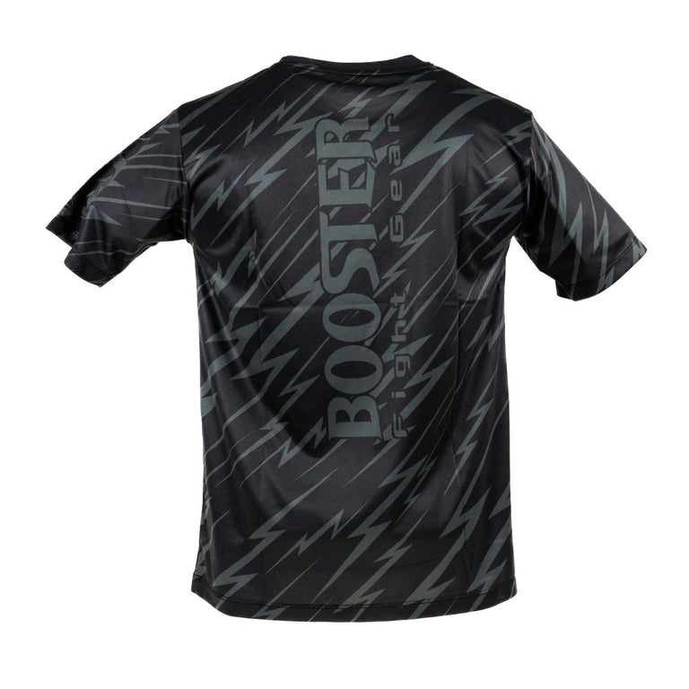 Booster T-shirt Combat Series 4