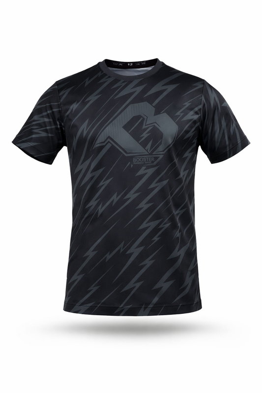 Booster T-shirt Combat Series 4