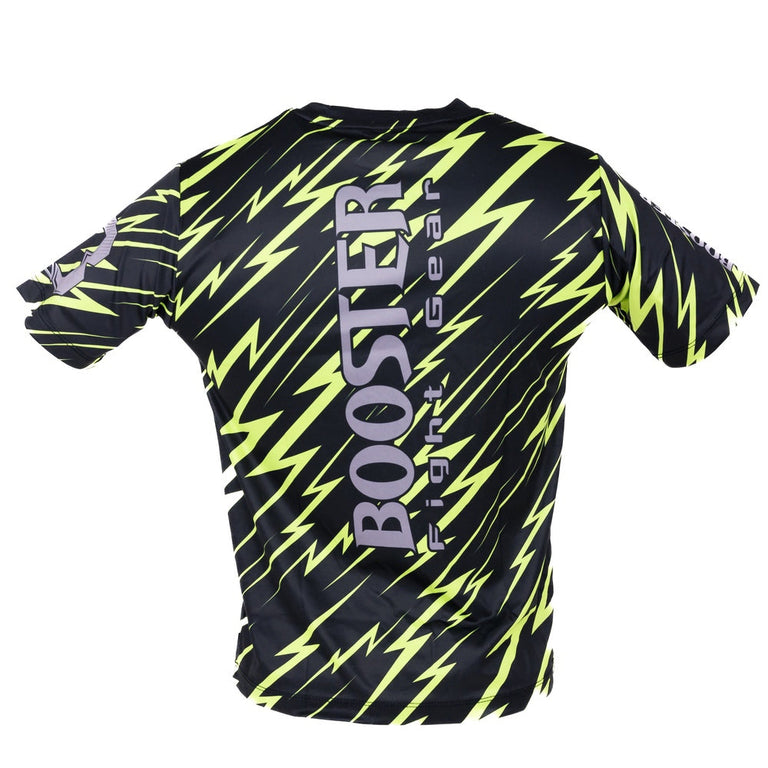 Booster T-shirt Combat Series 5
