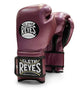 Cleto Reyes Boxing gloves Purple
