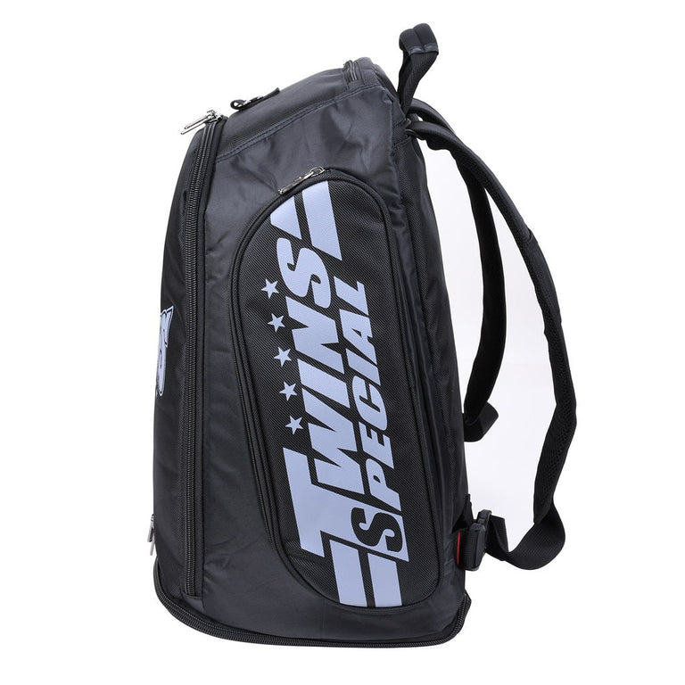 Twins Sports Bag CBBT 2 Black