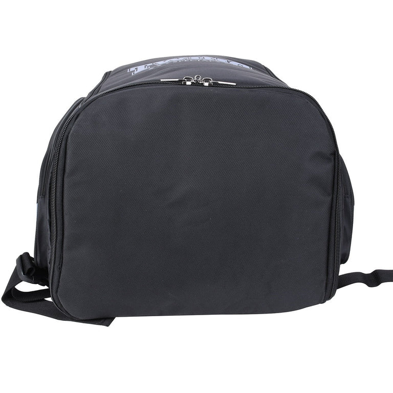 Twins Sports Bag CBBT 2 Black