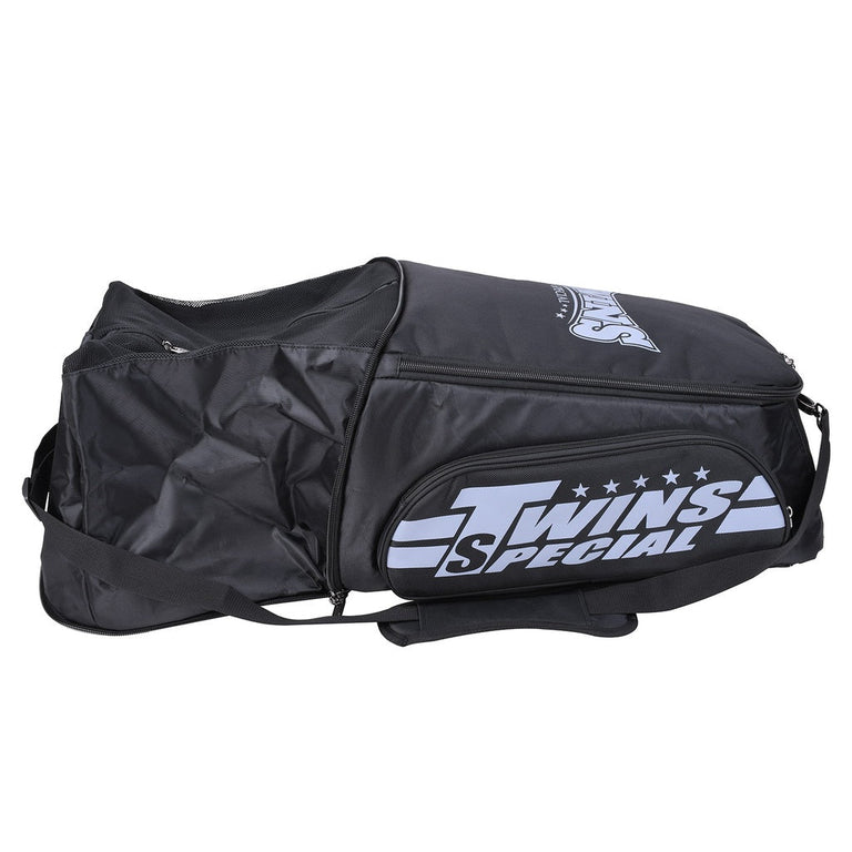 Twins Sports Bag CBBT 2 Black