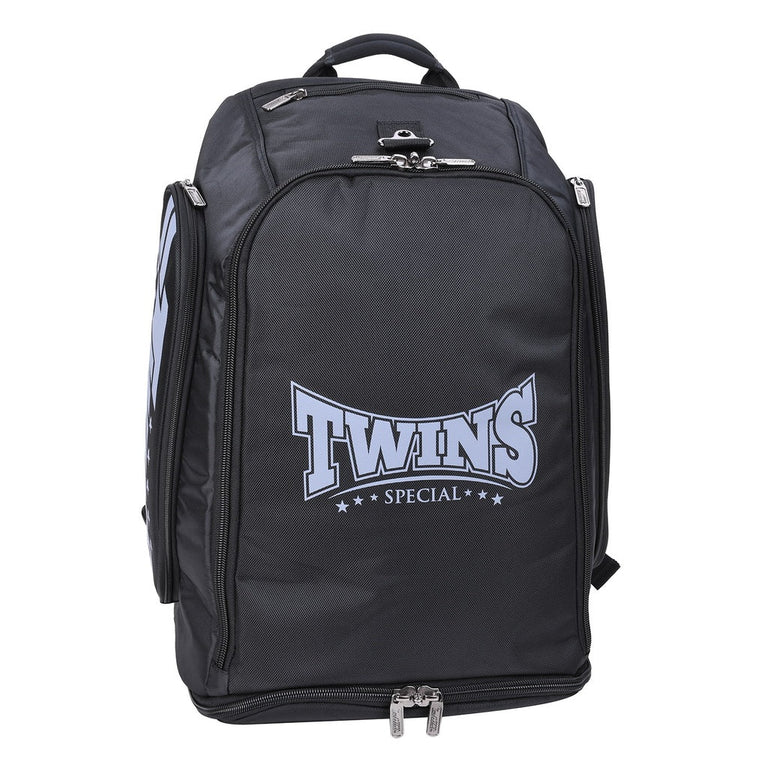 Twins Sports Bag CBBT 2 Black