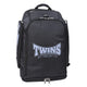 Twins Sports Bag CBBT 2 Black
