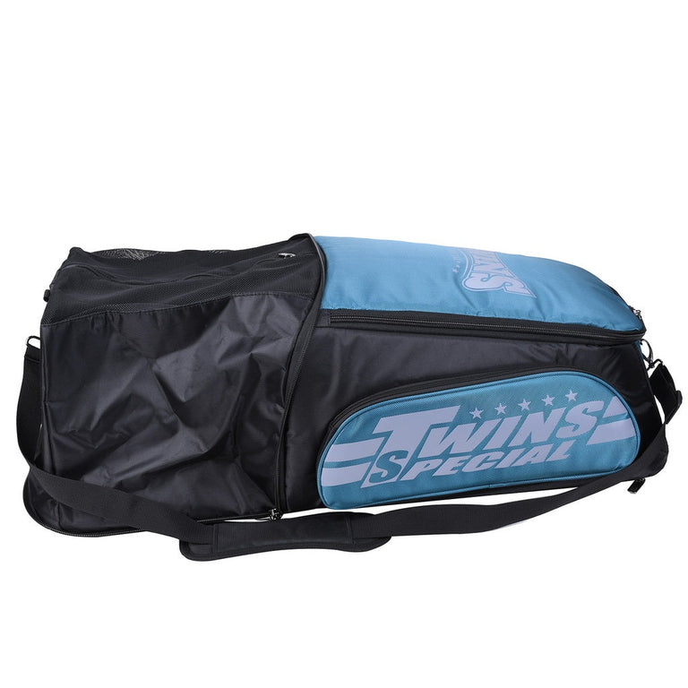 Twins Sports Bag CBBT 2 Petrol