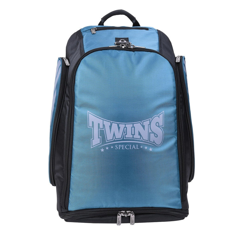 Twins Sports Bag CBBT 2 Petrol