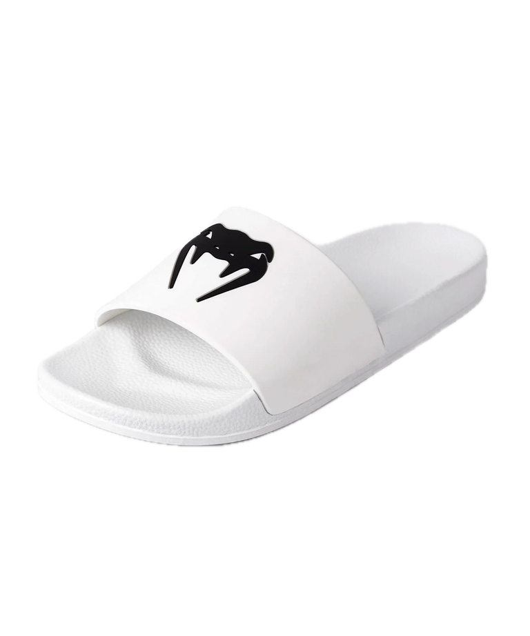 Venum Slippers Classic White