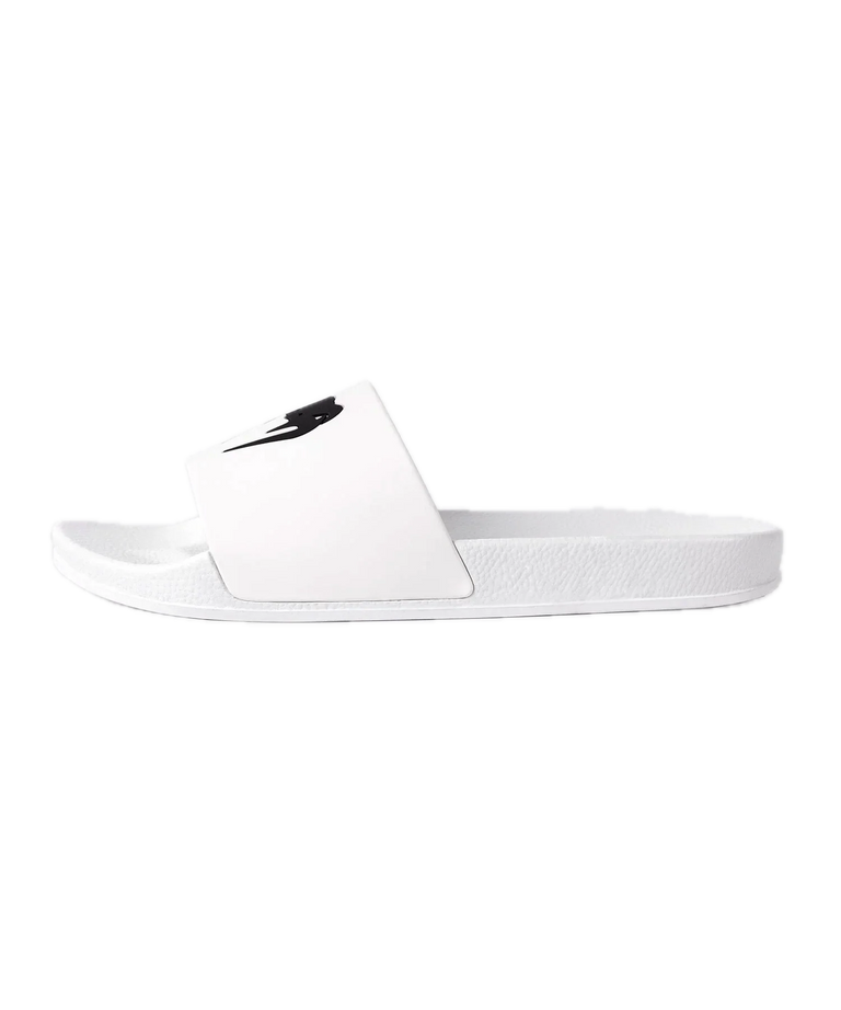 Venum Slippers Classic White