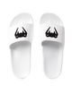 Venum Slippers Classic White