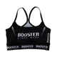 Booster Women's Challenge V2 Black Top Straps