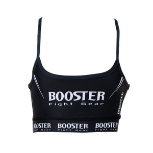 Booster Women's Challenge V2 Black Top Straps