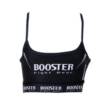 Booster Women's Challenge V2 Black Top Straps