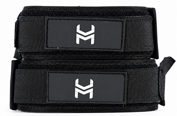 Hit N Move Lace Straps Black