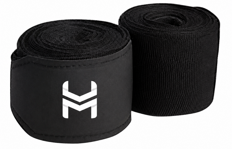 Hit N Move Hand Wrap 460cm