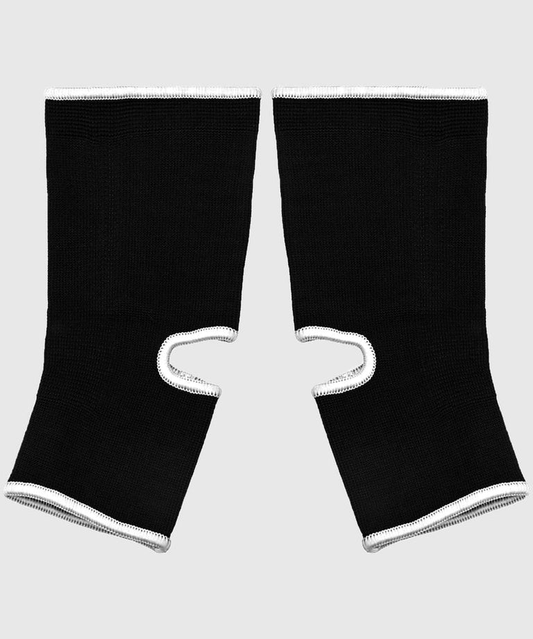 Venum Ankle Sock Black-White