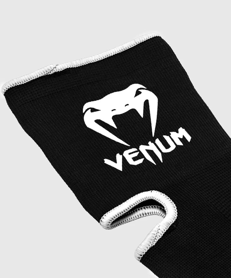 Venum Ankle Sock Black-White