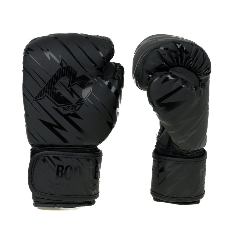 Booster Boxing Gloves Combat Series 4 BG