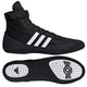 Adidas Wrestling Shoes Combat Speed 4 Black/White