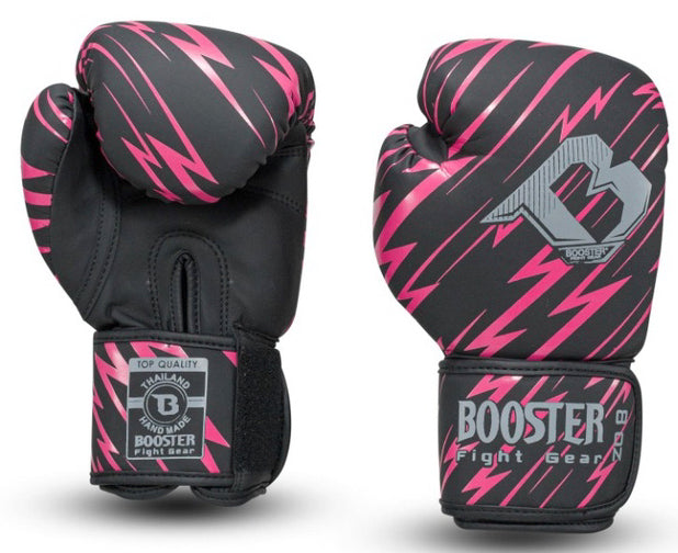 Booster Boxing Gloves Combat Series 3 BG