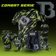 Booster Shin guards Combat series 5 SG